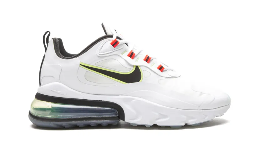 Nike Air Max AIR MAX 270 REACT MNS WMNS